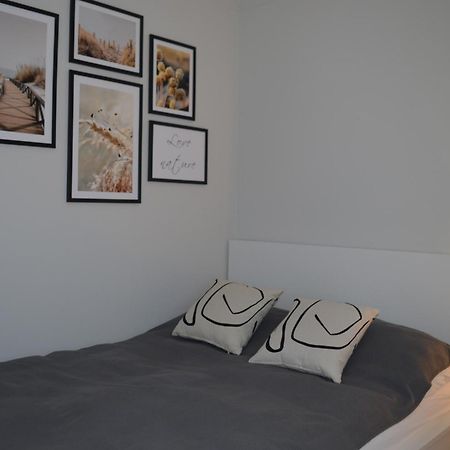 Apart City Break Apartament شفيبوجيتسه المظهر الخارجي الصورة