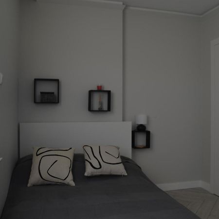 Apart City Break Apartament شفيبوجيتسه المظهر الخارجي الصورة