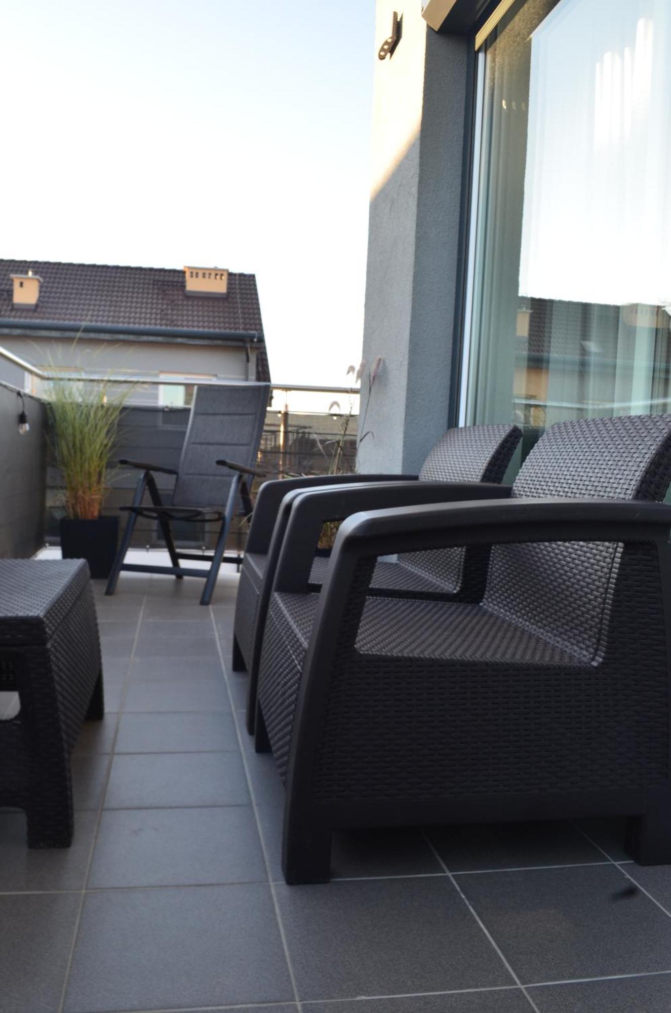 Apart City Break Apartament شفيبوجيتسه المظهر الخارجي الصورة