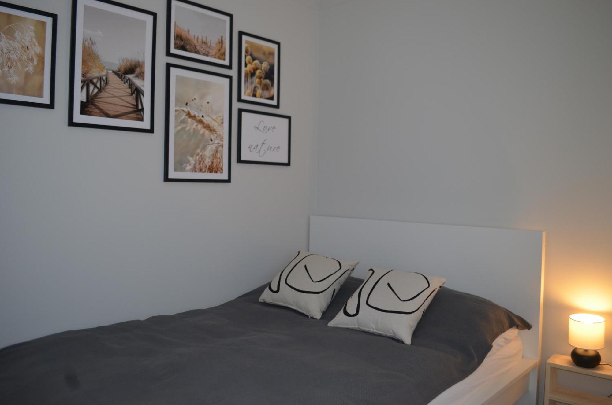 Apart City Break Apartament شفيبوجيتسه المظهر الخارجي الصورة