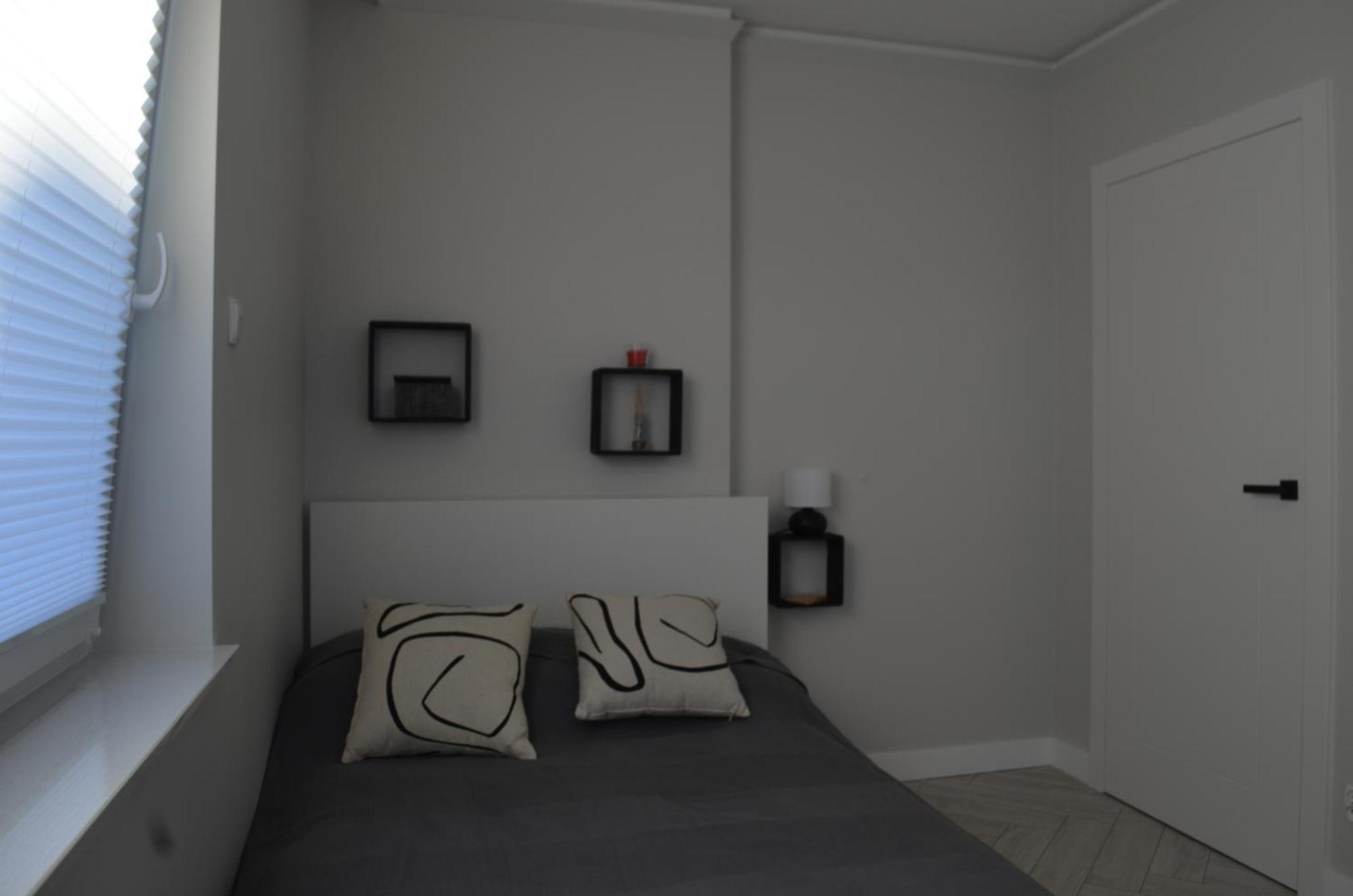 Apart City Break Apartament شفيبوجيتسه المظهر الخارجي الصورة