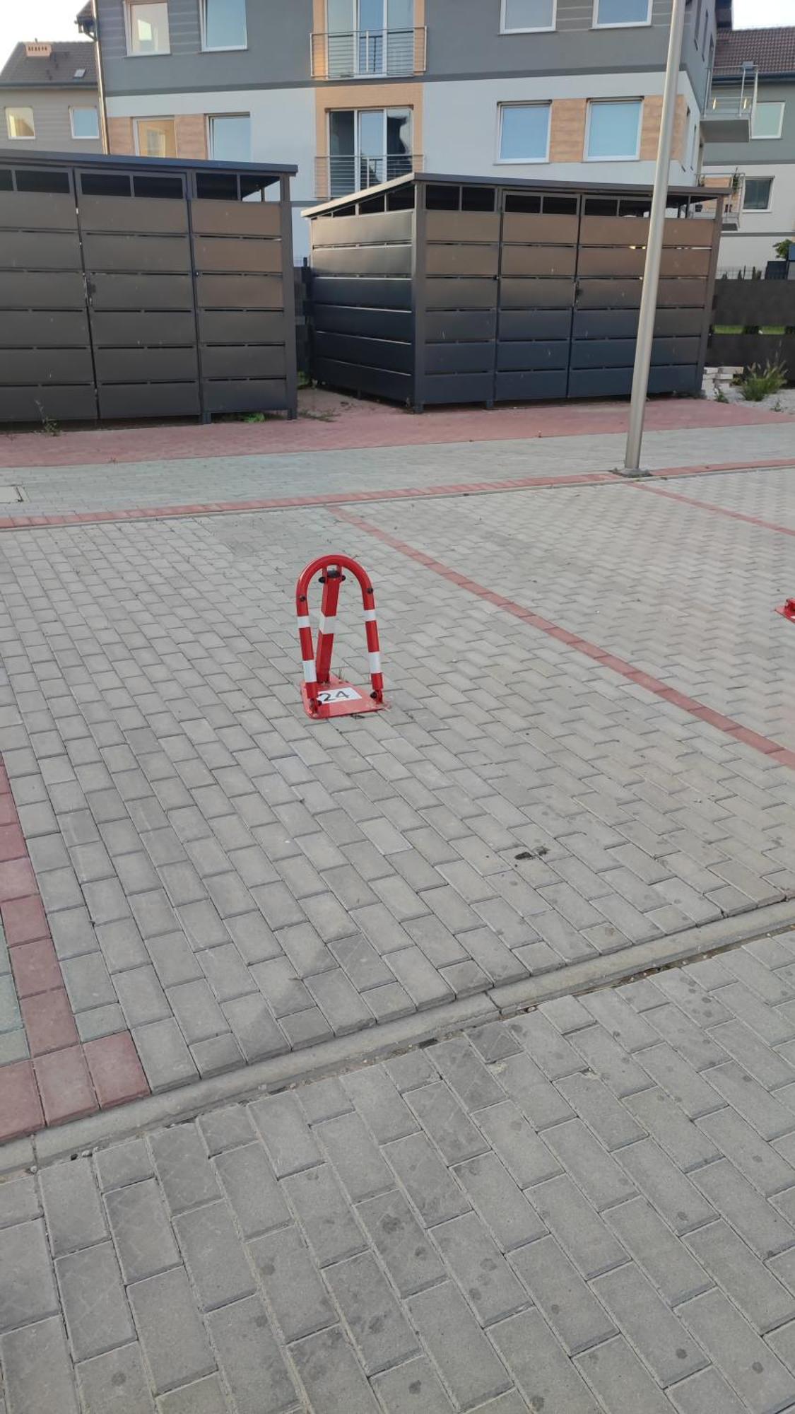 Apart City Break Apartament شفيبوجيتسه المظهر الخارجي الصورة
