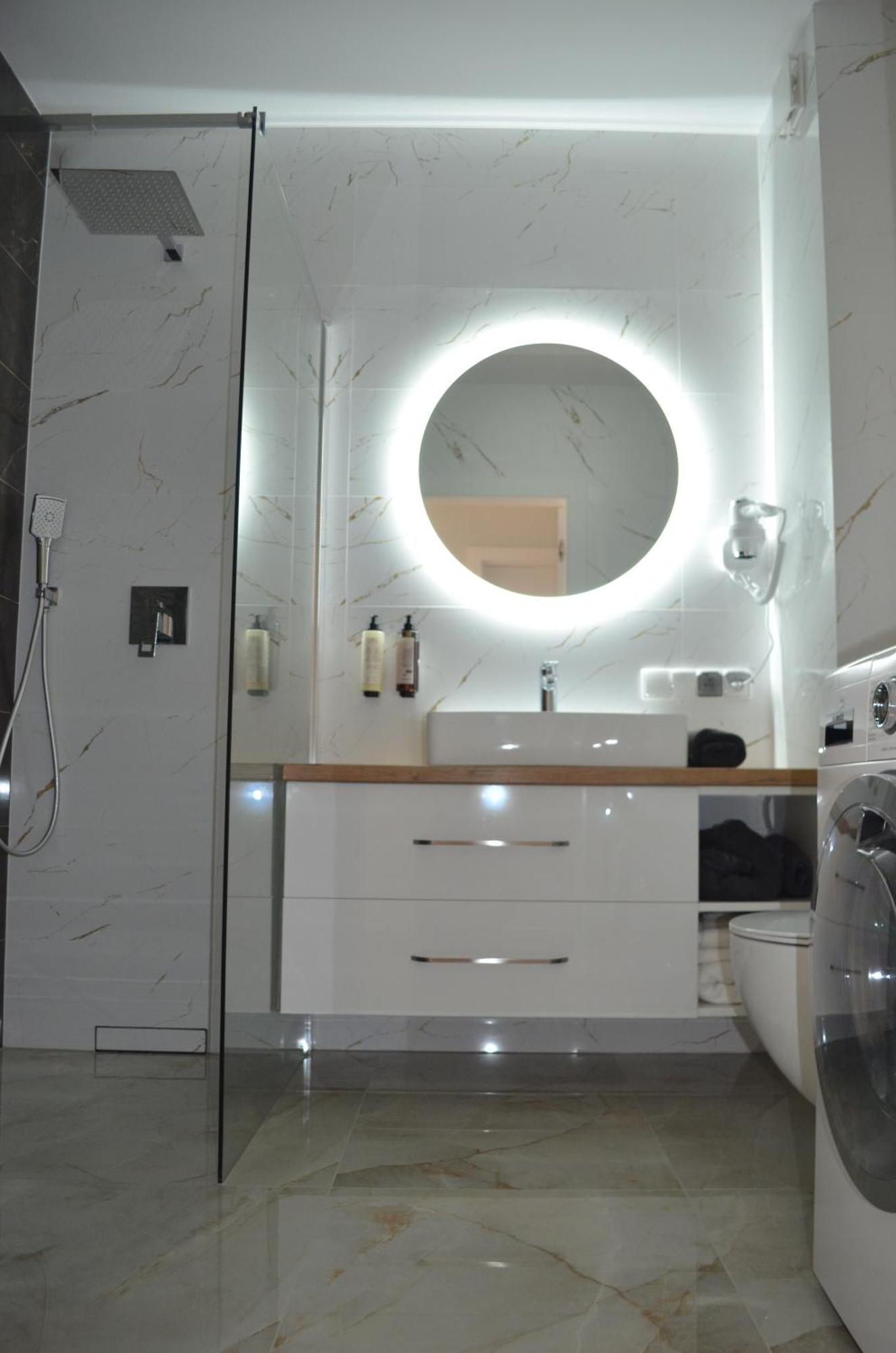 Apart City Break Apartament شفيبوجيتسه المظهر الخارجي الصورة