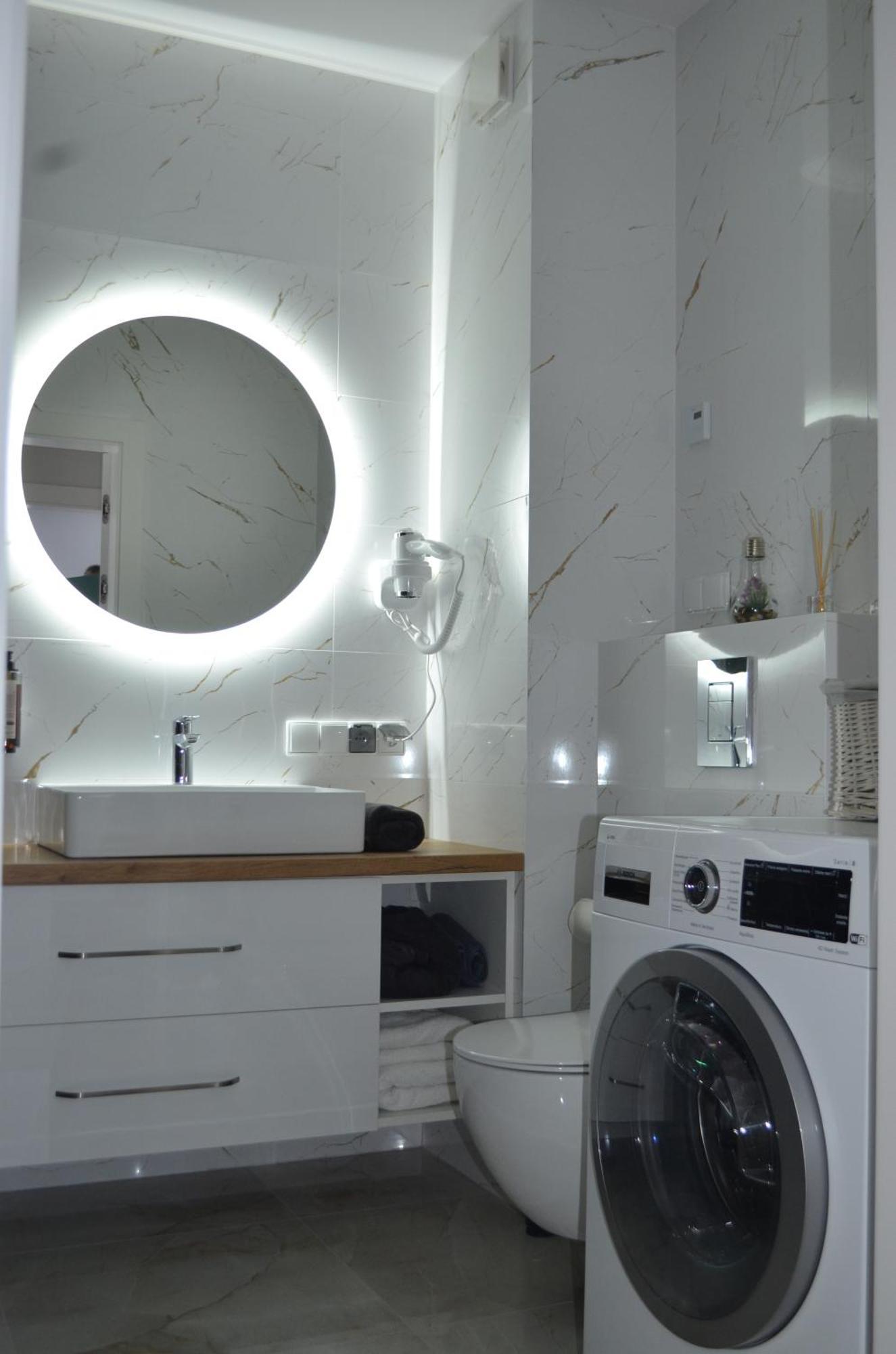 Apart City Break Apartament شفيبوجيتسه المظهر الخارجي الصورة