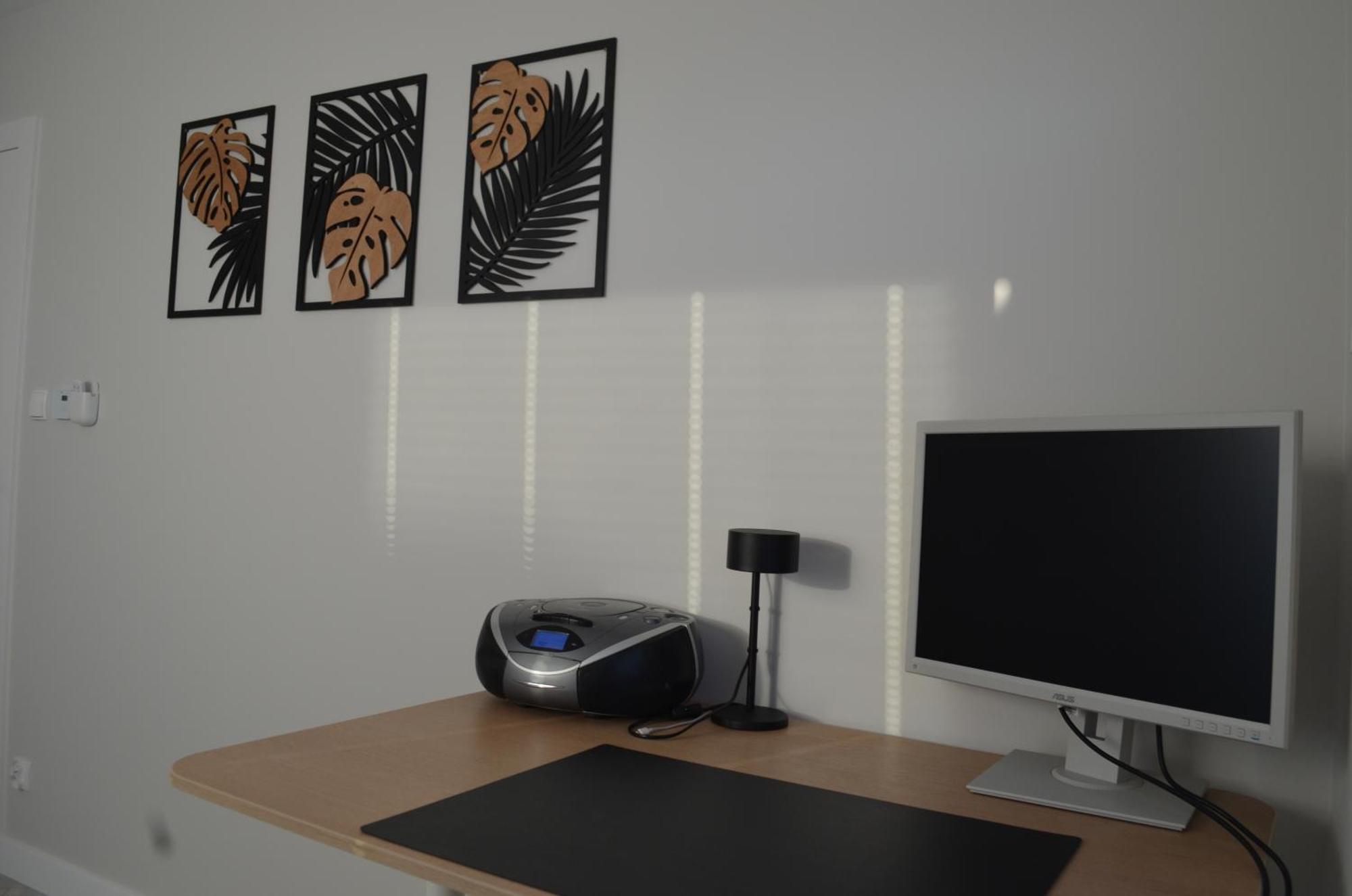 Apart City Break Apartament شفيبوجيتسه المظهر الخارجي الصورة