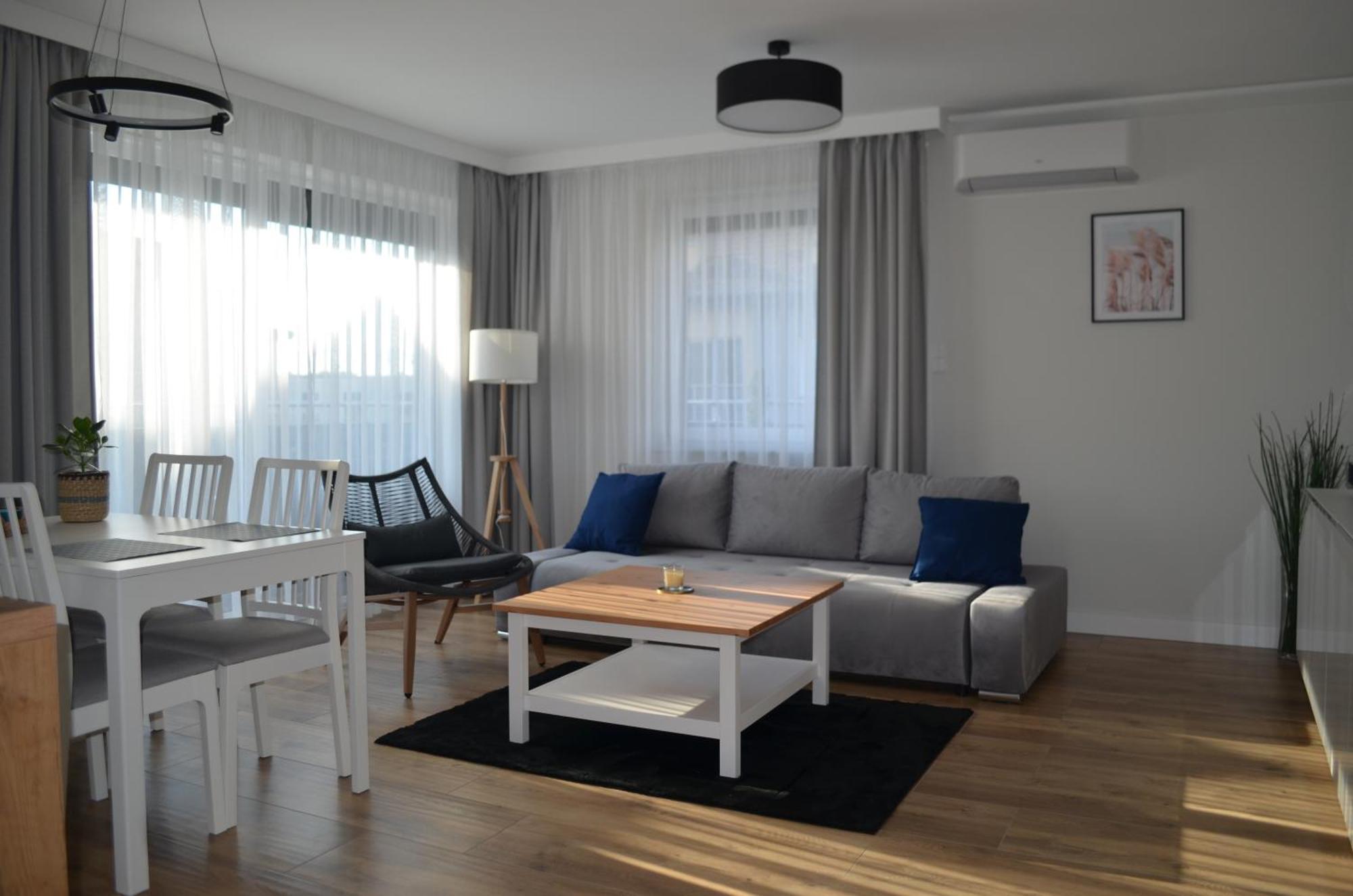 Apart City Break Apartament شفيبوجيتسه المظهر الخارجي الصورة