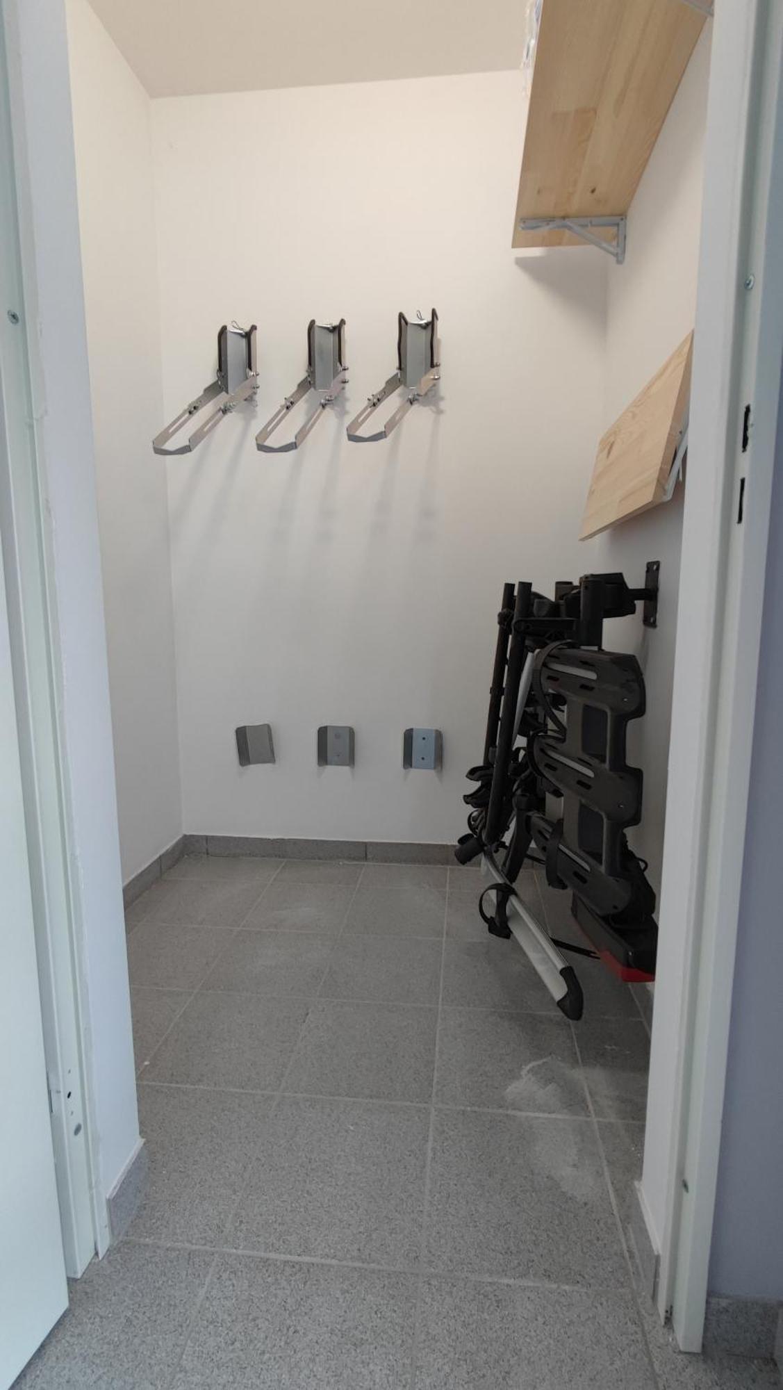 Apart City Break Apartament شفيبوجيتسه المظهر الخارجي الصورة