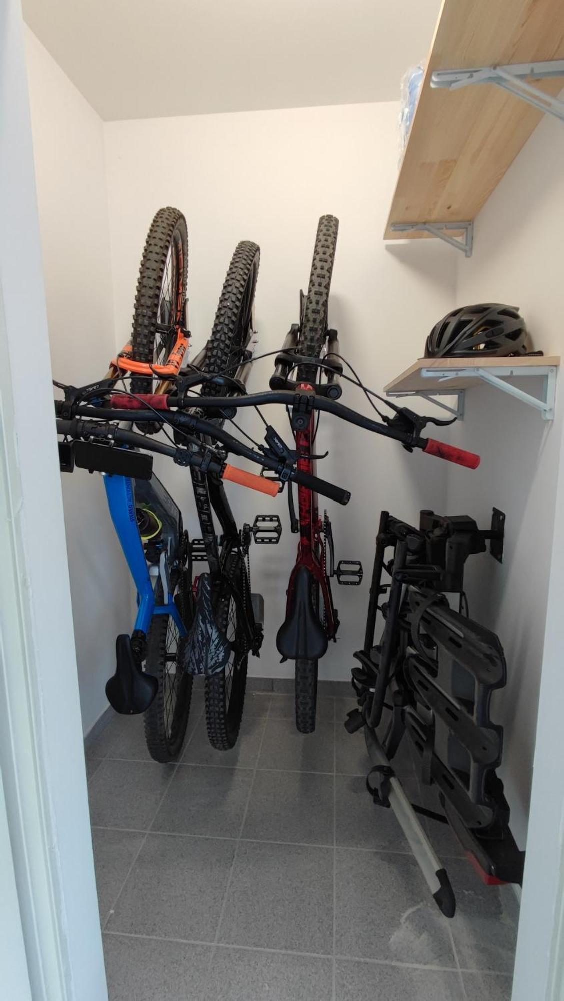 Apart City Break Apartament شفيبوجيتسه المظهر الخارجي الصورة